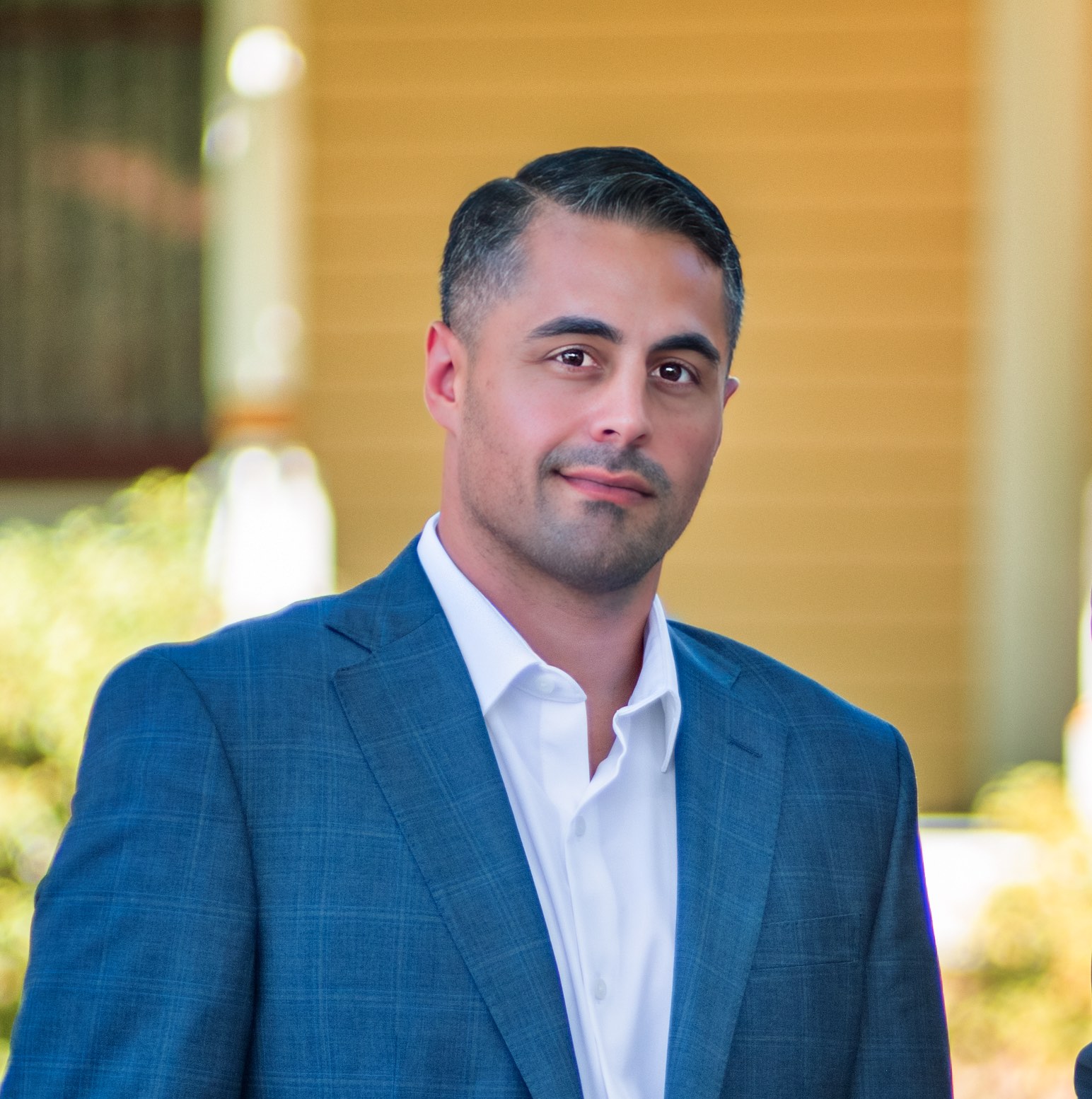 Kayvan F. Danford - Real Estate Expert